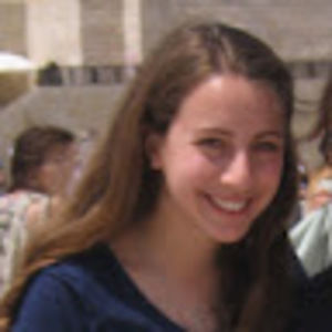 Meet your Posher, Ilana